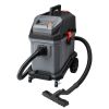 Commercial Shop Vac, 11 Gallon Wet Dry Shop Vacuum, 5.5 Peak HP Portable with One-Button Self-Cleaning, 1350W Input, 1.25in x 7ft Hose, 20ft Cord