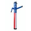 Inflatable Tube Man, 20-Feet Tall, Wacky Waving Dancing Tube Guy, Wind Flying Arm Flailing Air Puppet, 18-Inch for Outdoor Advertising, Business Store
