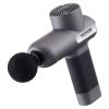 Mini Massage Gun, Percussion Muscle Massage Gun for Athletes - with 5 Speed Levels & 6 Massage Heads, 7.4V 2500mAh Batteries