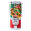 Gumball Machine for Kids, 17"H Home Candy Vending Machine, PC Gumball Dispenser, Bubble Gum Machine for Game Stores