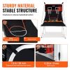 Foldable Basketball Arcade Game, 2 Player Indoor Basketball Game, Home Dual Shot Sport with 5 Balls, 8 Game Modes, Electronic Scoreboard