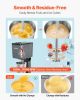 Milkshake Maker, 150W Milk Shake Maker Mixer, Single Head Drink Mixer Blender Machine