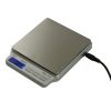 SC501A Precision Digital Pocket Scale with AC Adapter