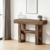 Long Console Table