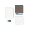 SC501A Precision Digital Pocket Scale with AC Adapter
